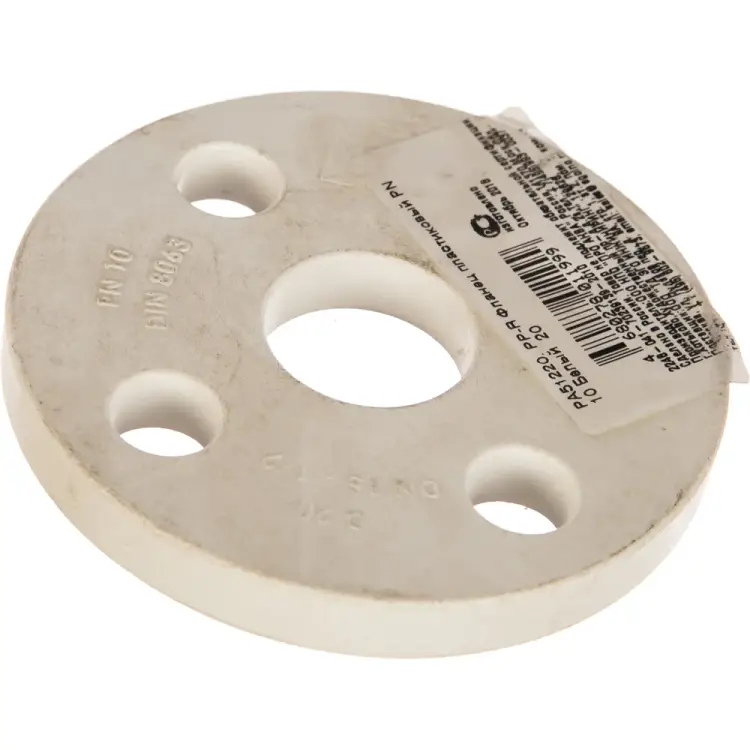 Пластиковый фланец PRO AQUA PA51220b