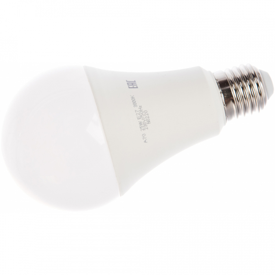 Лампа Jazzway PLED-SP A70