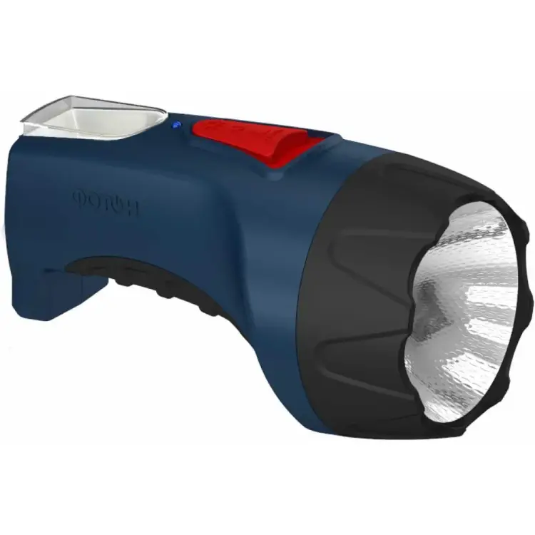 Аккумуляторный светодиодный фонарь ФОТОН РМ-1500 Red 22344