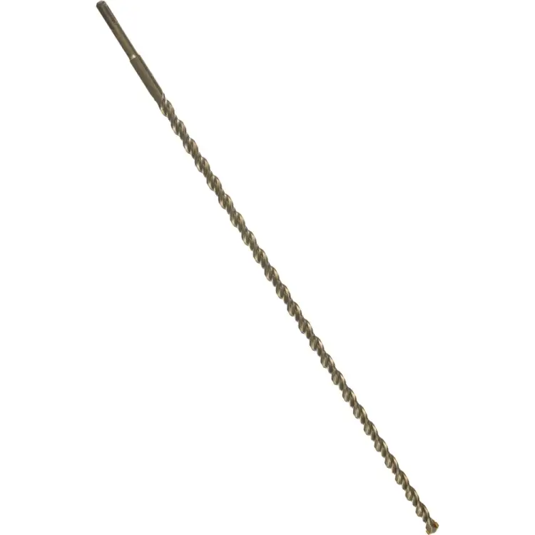 Бур sds-plus по бетону CUTOP Profi 40-14600