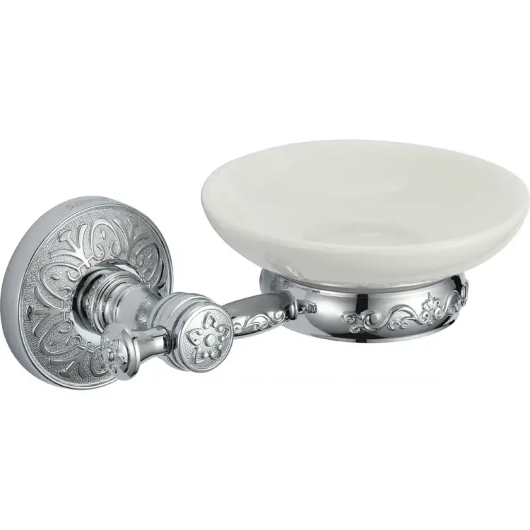 Керамическая мыльница Savol S-005859A Керамическая мыльница Savol S-005859A