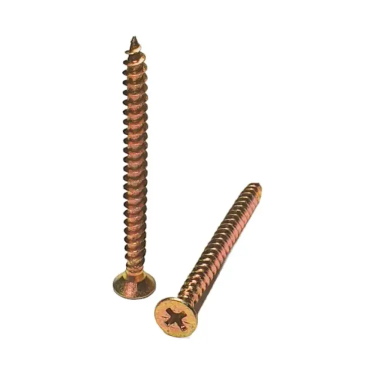 Универсальный оцинкованный саморез GSMETZ 1 кг - 269 шт., pz2 1034555-1