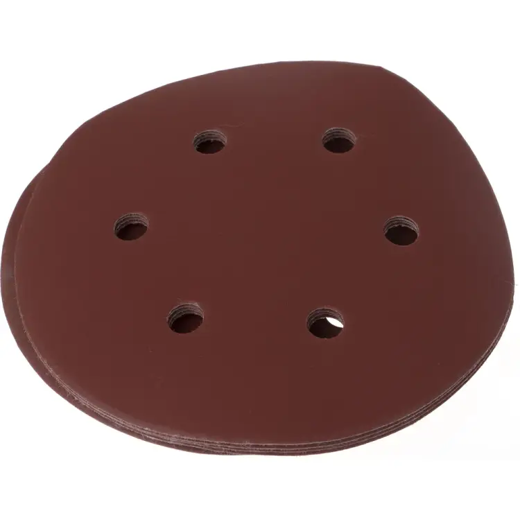 Шлифовальные круги ПРАКТИКА 919-143