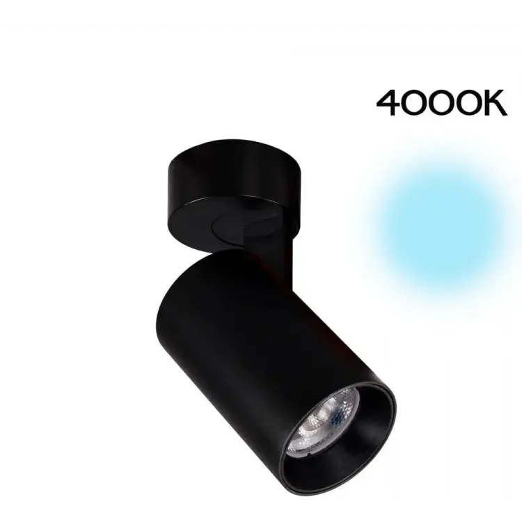 Накладной поворотный светильник Citilux Тубус LED CL01B071N