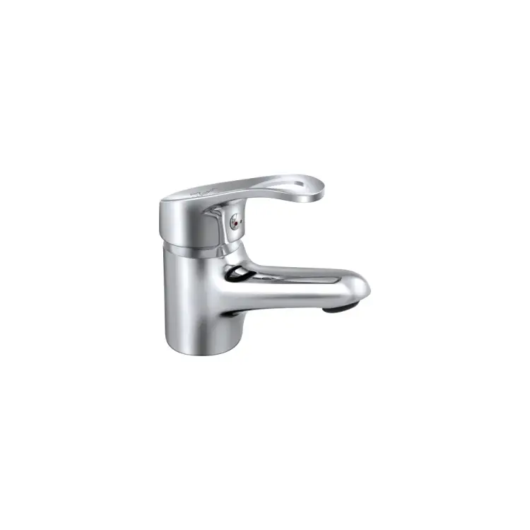 Одноручный смеситель для умывальника Славен СЛ-ОД-Б10