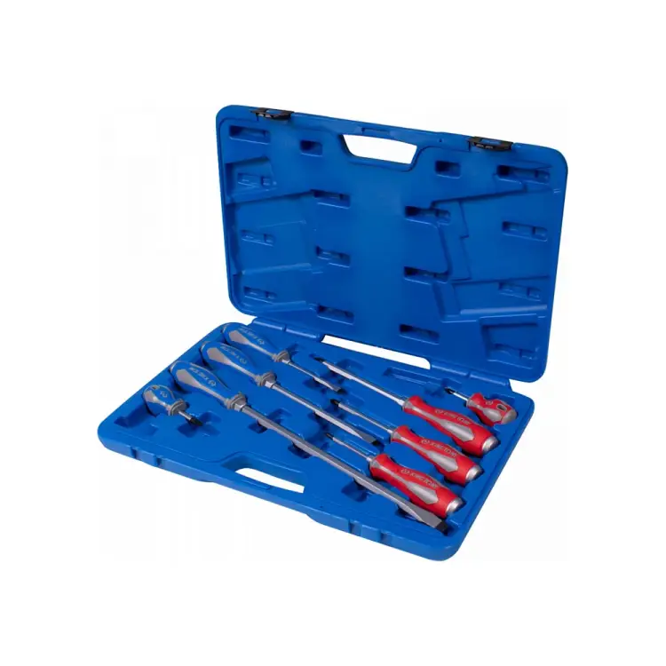 Набор отверток KING TONY 35208MR