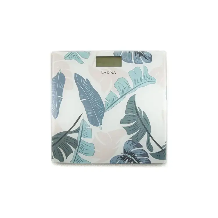 Напольные электронный весы Ladina 111000-5 Напольные электронный весы Ladina 111000-5