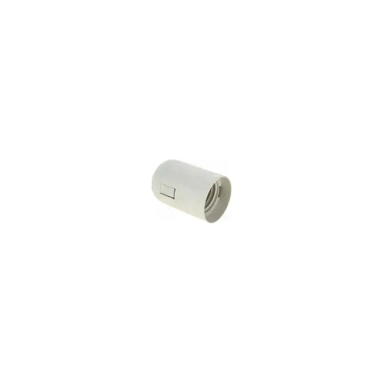 Подвесной патрон General Lighting Systems GLH-E27-HRP-H-W 474015 Подвесной патрон General Lighting Systems GLH-E27-HRP-H-W 474015