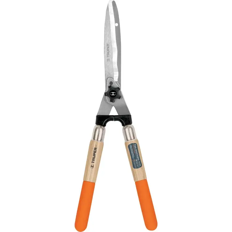 Кусторез для живой изгороди Truper 18390
