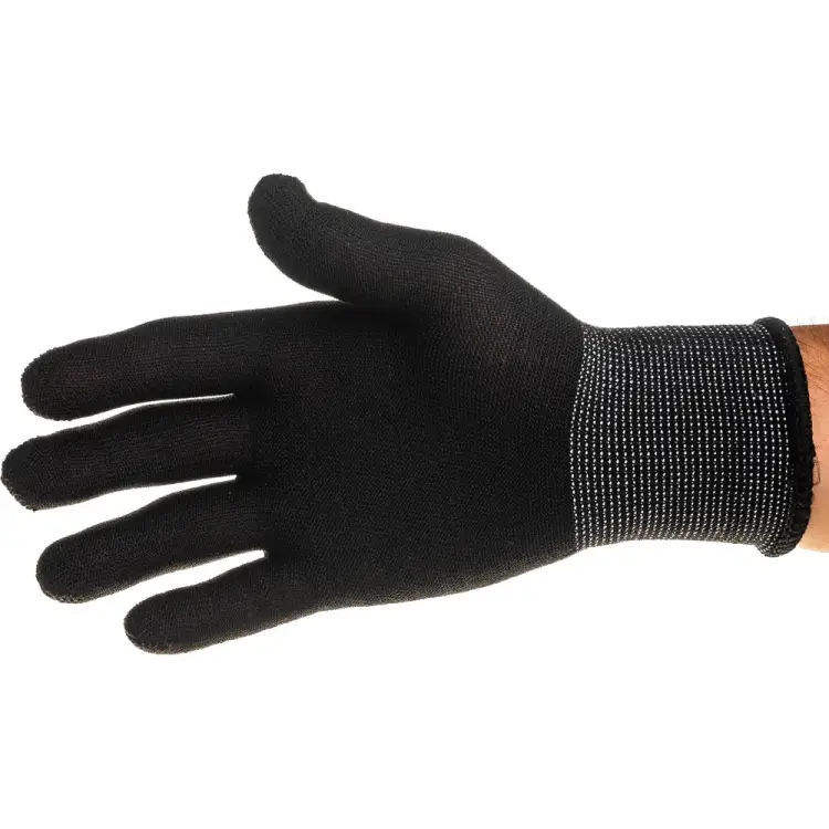 Бесшовные рабочие перчатки Ампаро Ралли 460520-10