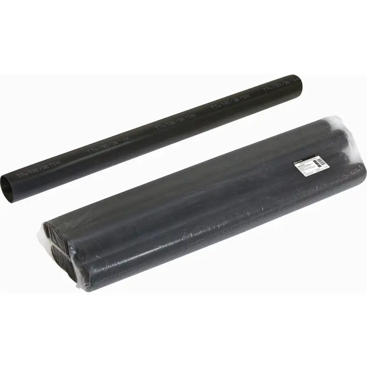 Клеевая термоусаживаемая трубка TDM ELECTRIC ТТтк-130/36 SQ0548-0207