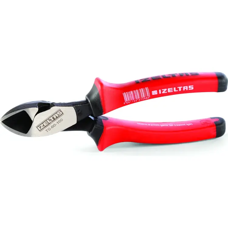 Усиленный бокорез IZELTAS OPAK 3730162160 Усиленный бокорез IZELTAS OPAK 3730162160