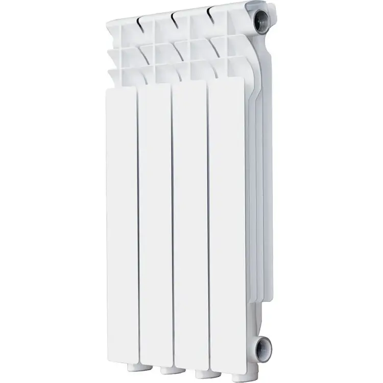 Алюминиевые радиаторы HALSEN 500/80/4 4670004376416