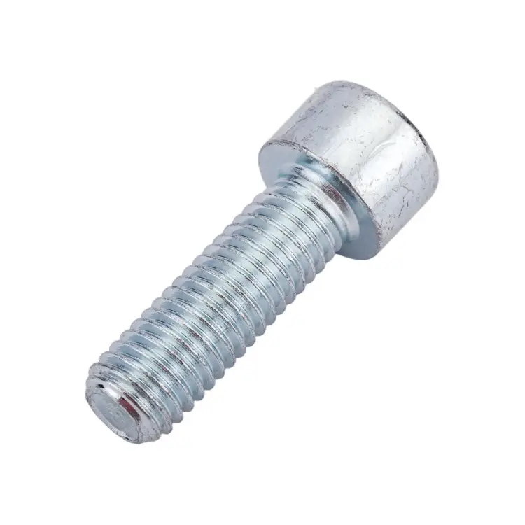 Оцинкованный с внутренним шестигранником винт МЕТАЛЛСЕРВИС 1242035