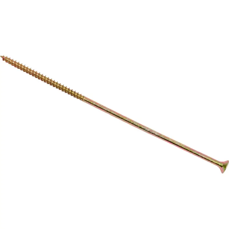 Саморез КРЕП-КОМП 6x200 5 шт. жд6200мф