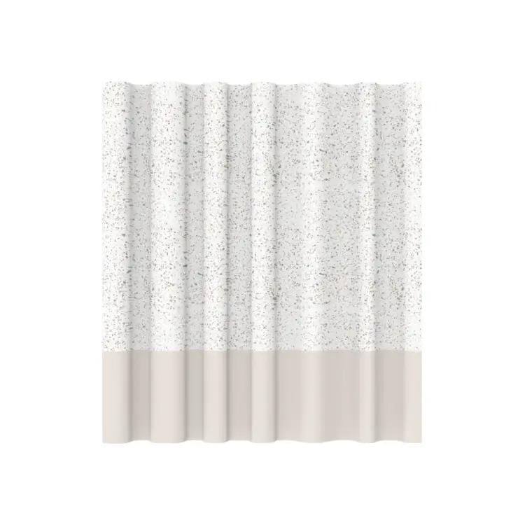 Шторка для ванной комнаты FORA FOR-PH-TERR