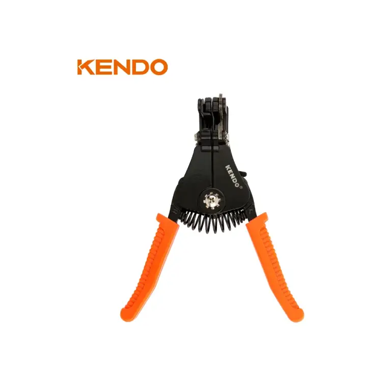 Автоматические клещи для снятия изоляции KENDO 11702