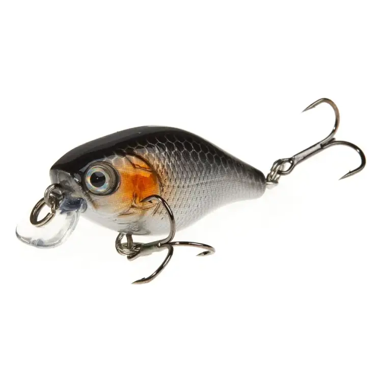 Плавающий воблер Lucky John LJ Original CHUBBY LJO2004F-017