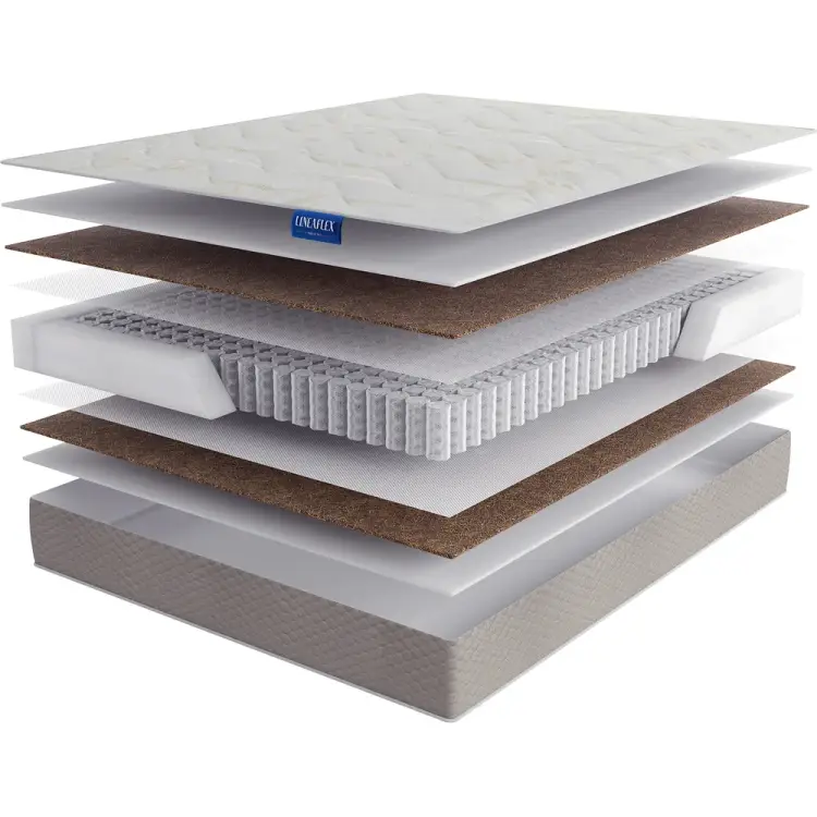 Матрас Lineaflex Santony Santony_120x200