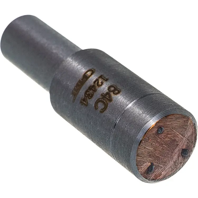 Алмазный карандаш СИИТ 3908-0084С 1к-84С Алмазный карандаш СИИТ 3908-0084С 1к-84С