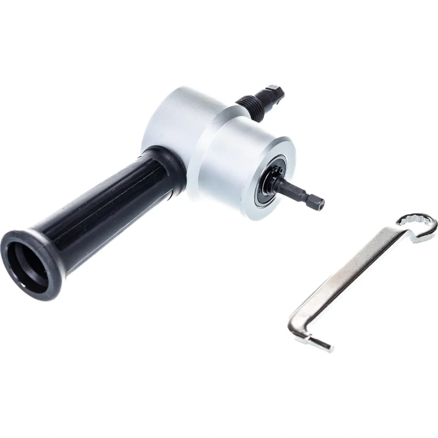 Насадка на дрель для резки листового металла СИБРТЕХ 78301