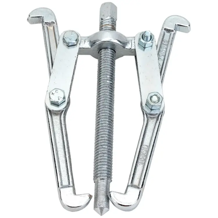 Двухлапый шарнирный съемник REDMARK RM207406