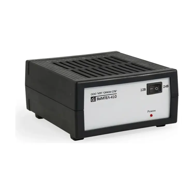 Зарядное устройство Вымпел 410 2023 Зарядное устройство Вымпел 410 2023