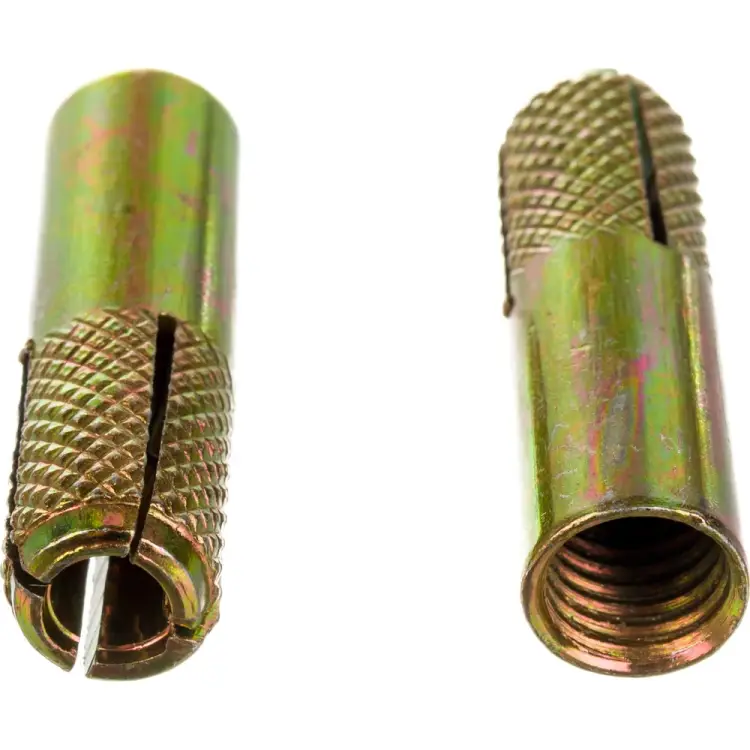 Забиваемый оцинкованный анкер Tech-Krep М10 (4 шт.) 104674