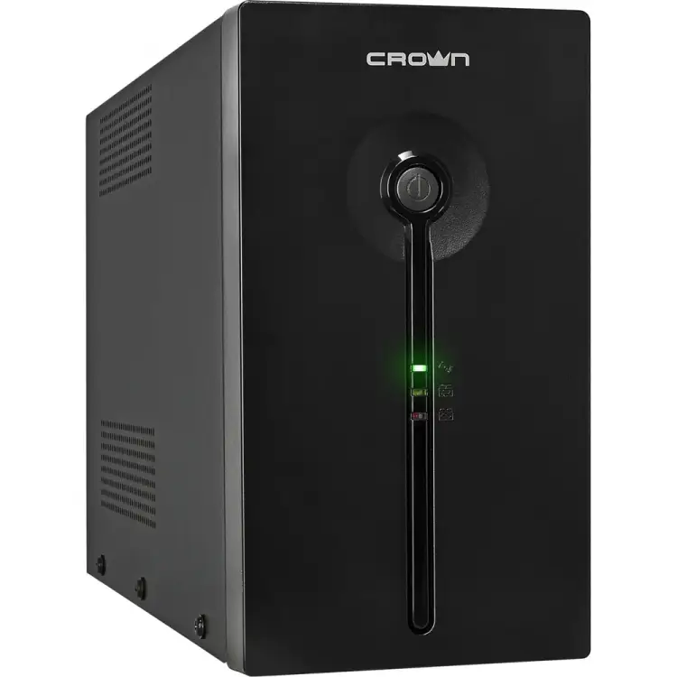 Источник бесперебойного питания CROWN MICRO CMU-SP800EURO CM000001492