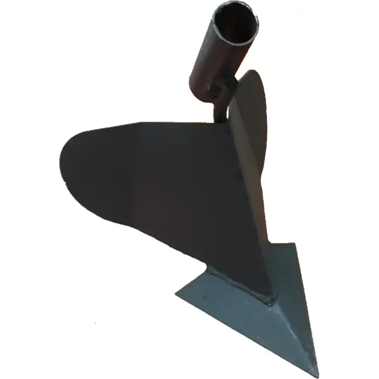 Ручной окучник Станкоинструмент и оснастка 4811381007924 Ручной окучник Станкоинструмент и оснастка 4811381007924