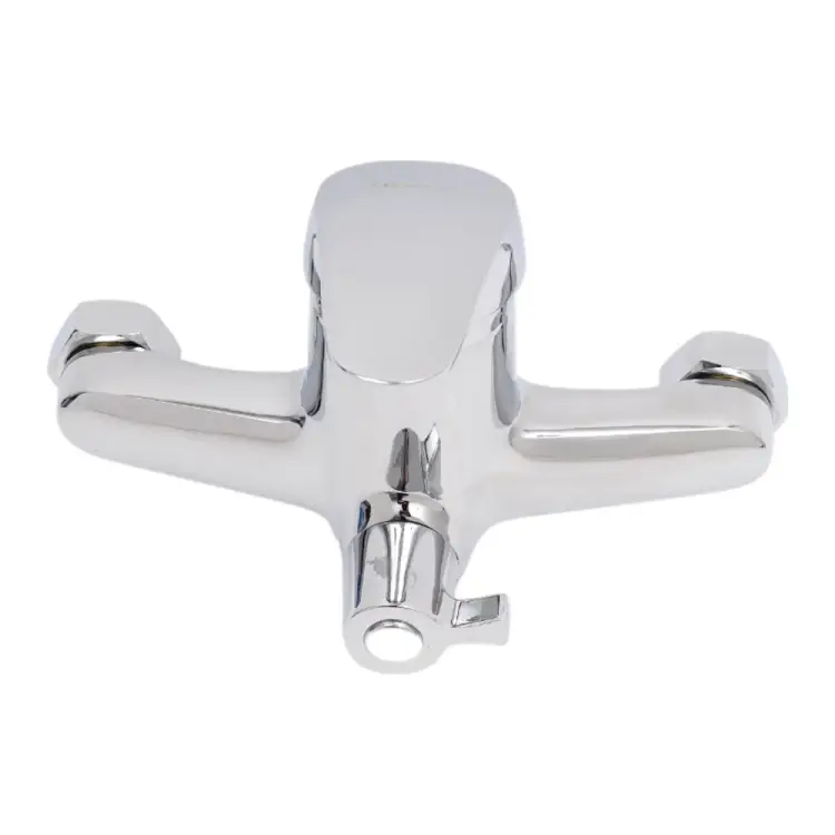 Универсальный смеситель Эверест B22-022