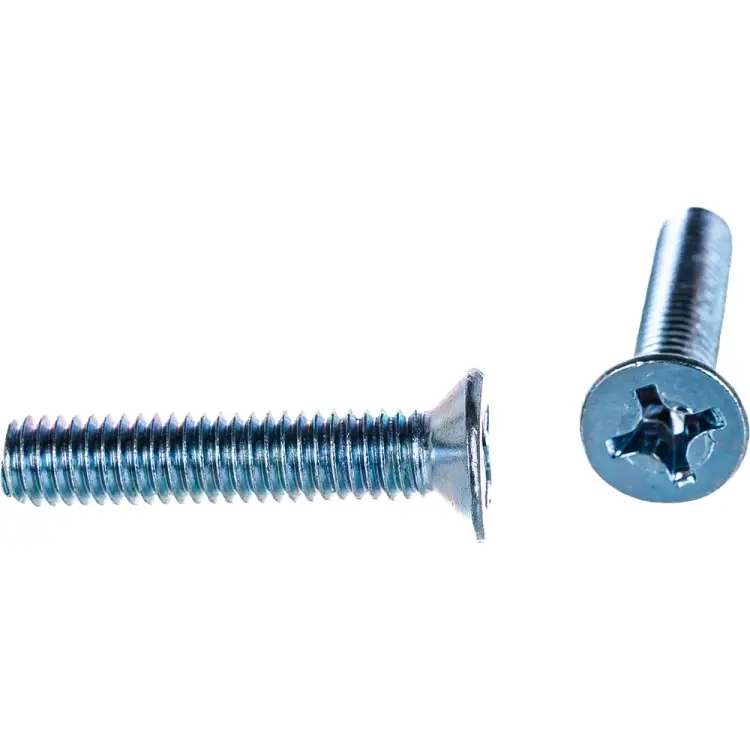 Винт Госкреп М6х30 DIN965 10 шт. 6-0056930