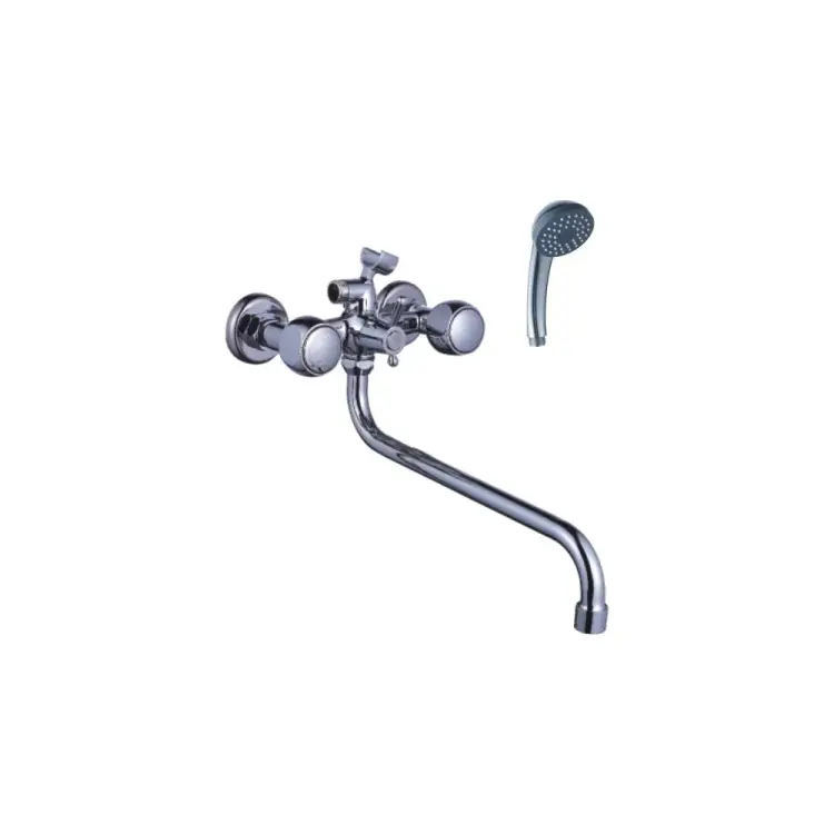 Универсальный смеситель Эверест B22-336