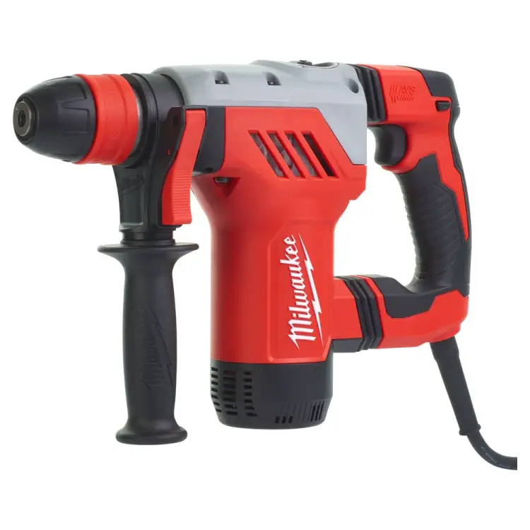 Перфоратор Milwaukee PLH 28 XE