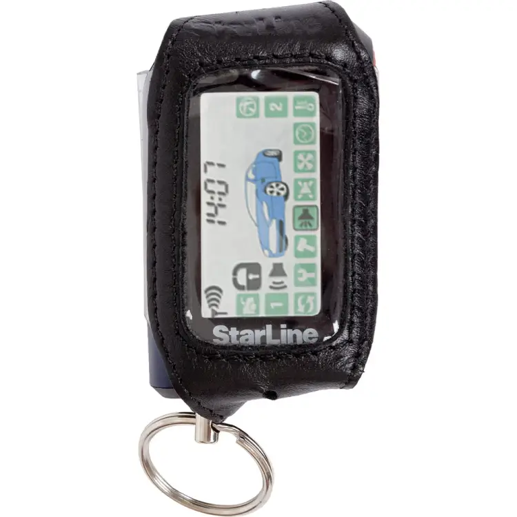 Чехол StarLine A-серия 1012116