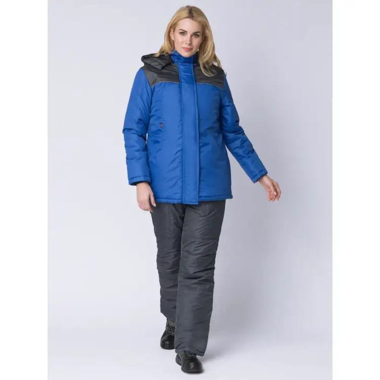 Зимняя женская куртка Факел Снежана 87472338.001
