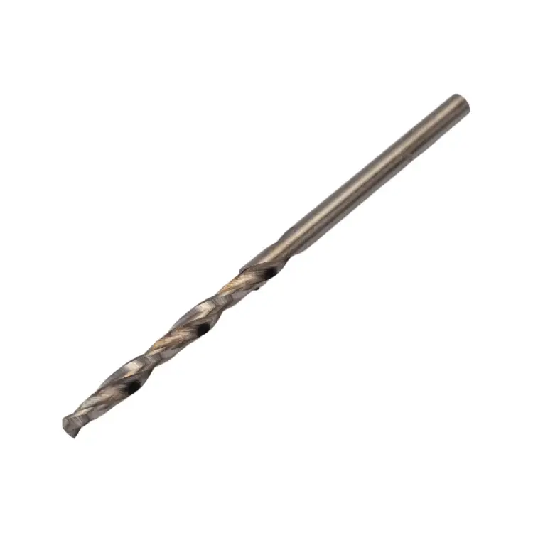 Среднее сверло по металлу NOVOCRAFT C338030