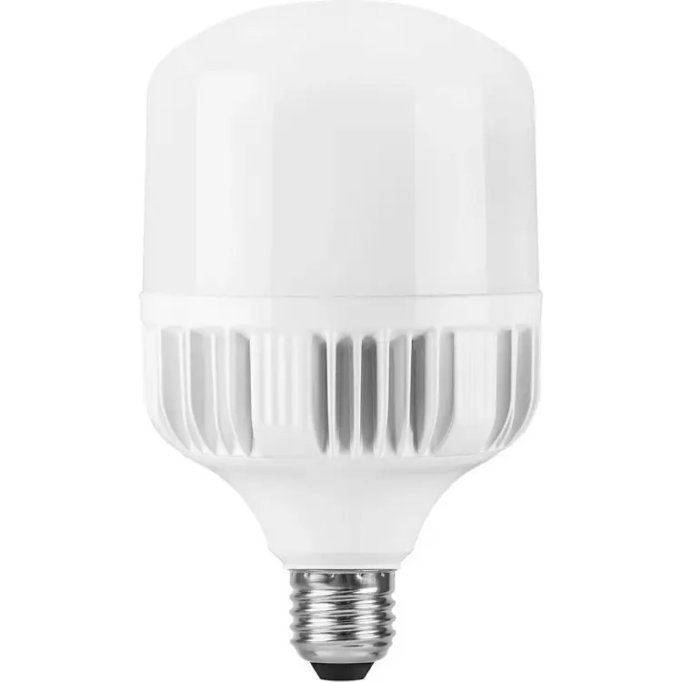 Светодиодная лампа FERON 40W 230V E27 4000K, LB-65 25819