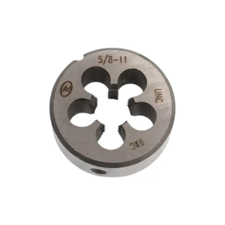 Дюймовая плашка ТехноСталь t254025