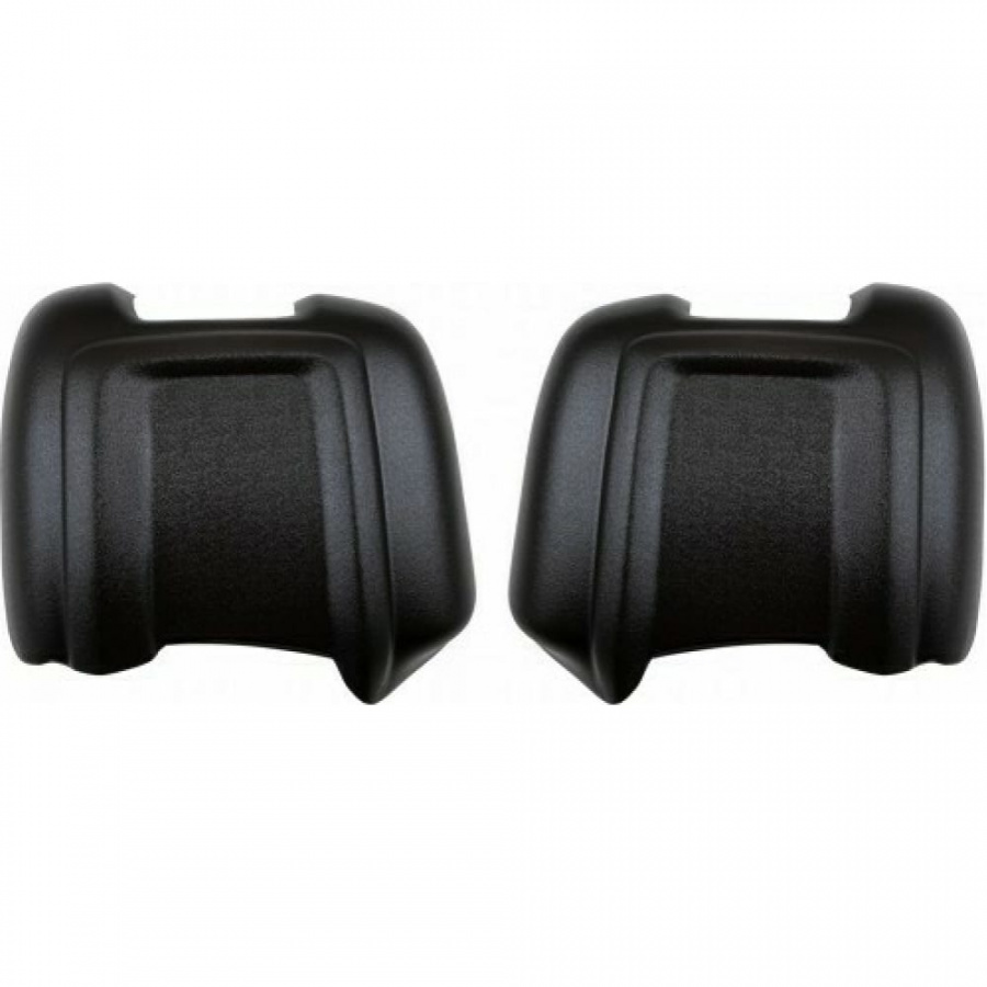 Накладки на зеркала Citroen Jumper 2006-2013 250 кузов Русская Артель вариант 2
