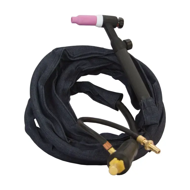 Горелка Foxweld SRT-17V 2584