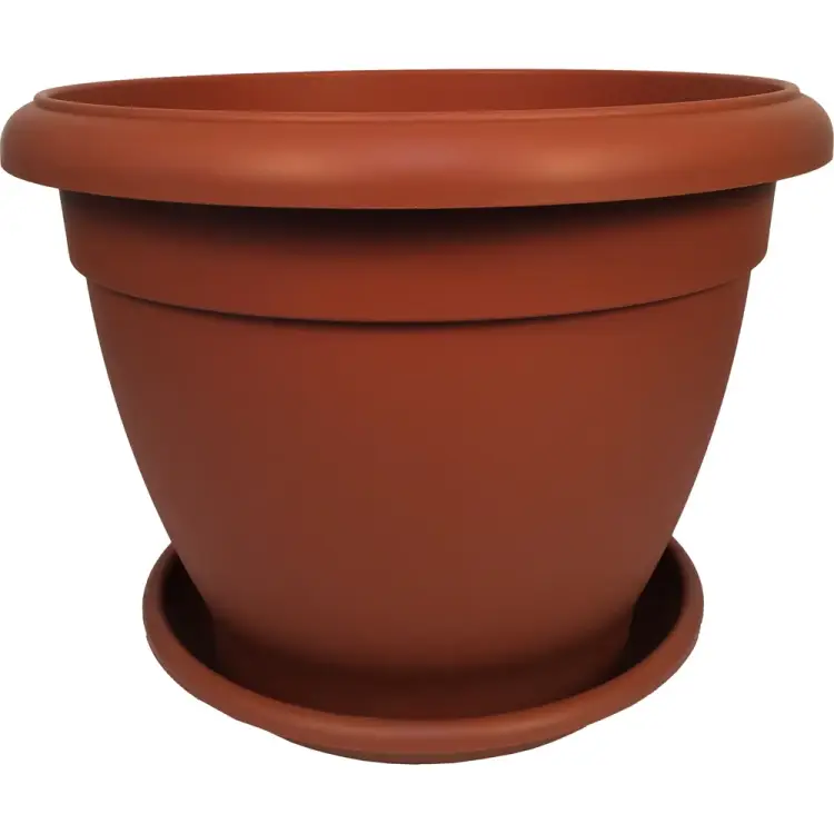 Цветочный горшок Тек-А-Тек 1003-4