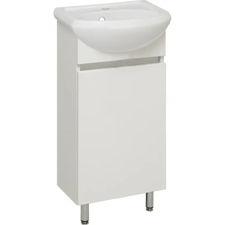 Тумба под умывальник Манго 40 Runo Лада 40 00-00001194 Тумба под умывальник Манго 40 Runo Лада 40 00-00001194