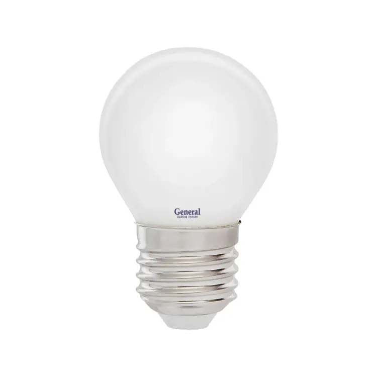 Светодиодная лампа General Lighting Systems FIL 654500