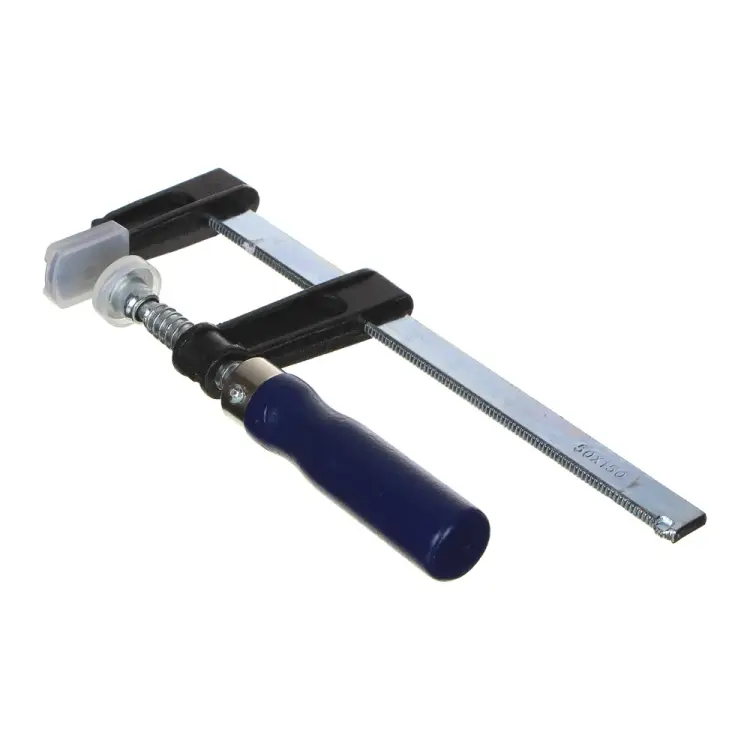 F-образная струбцина РОКОТ РОКОТ 668-054