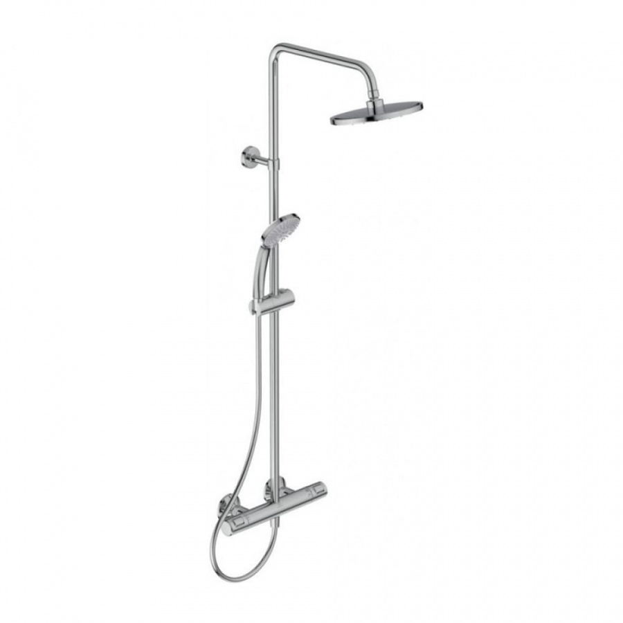 Душевая система Ideal Standard Ceratherm T25