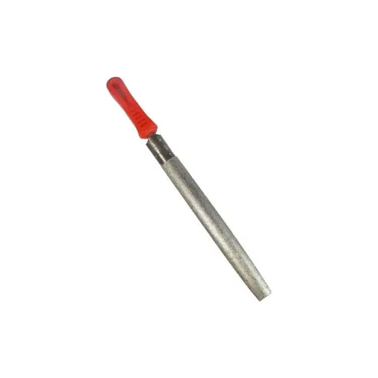 Полукруглый алмазный напильник CNIC 30296