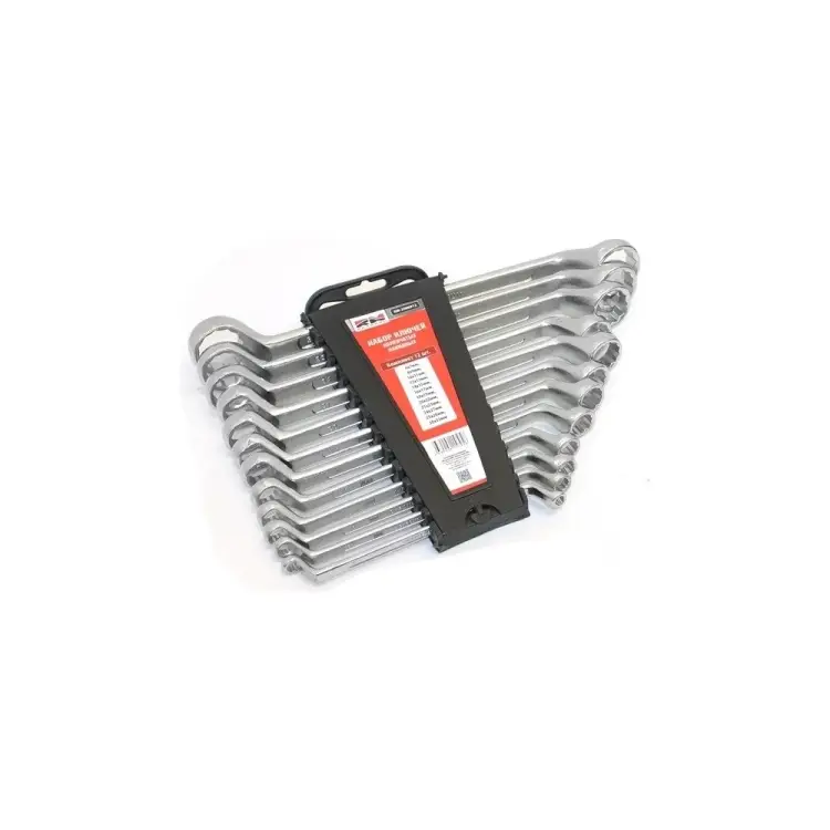 Набор накидных ключей REDMARK RM2006912 Набор накидных ключей REDMARK RM2006912