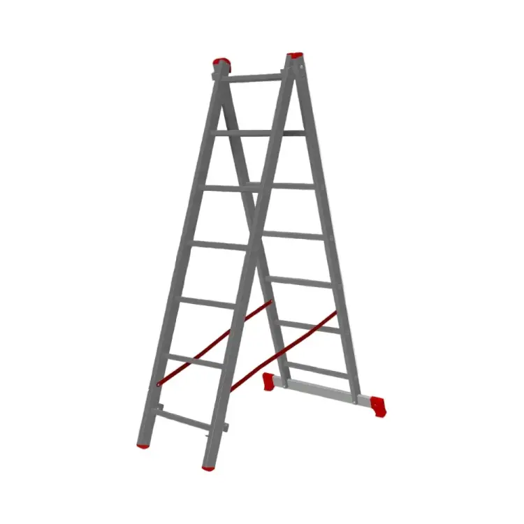 Лестница STARTUL PRO ST9946-10