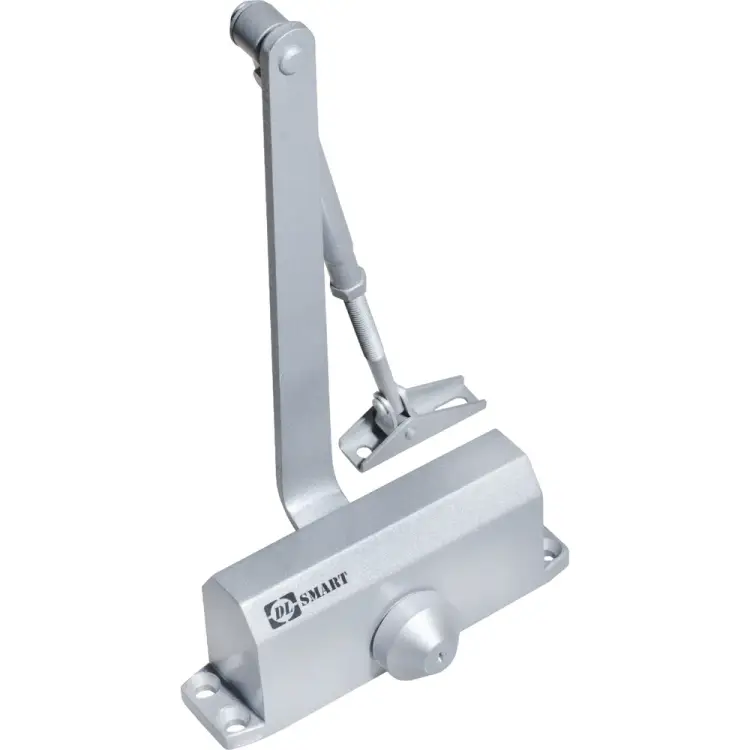 Доводчик Doorlock DL SMART 75530